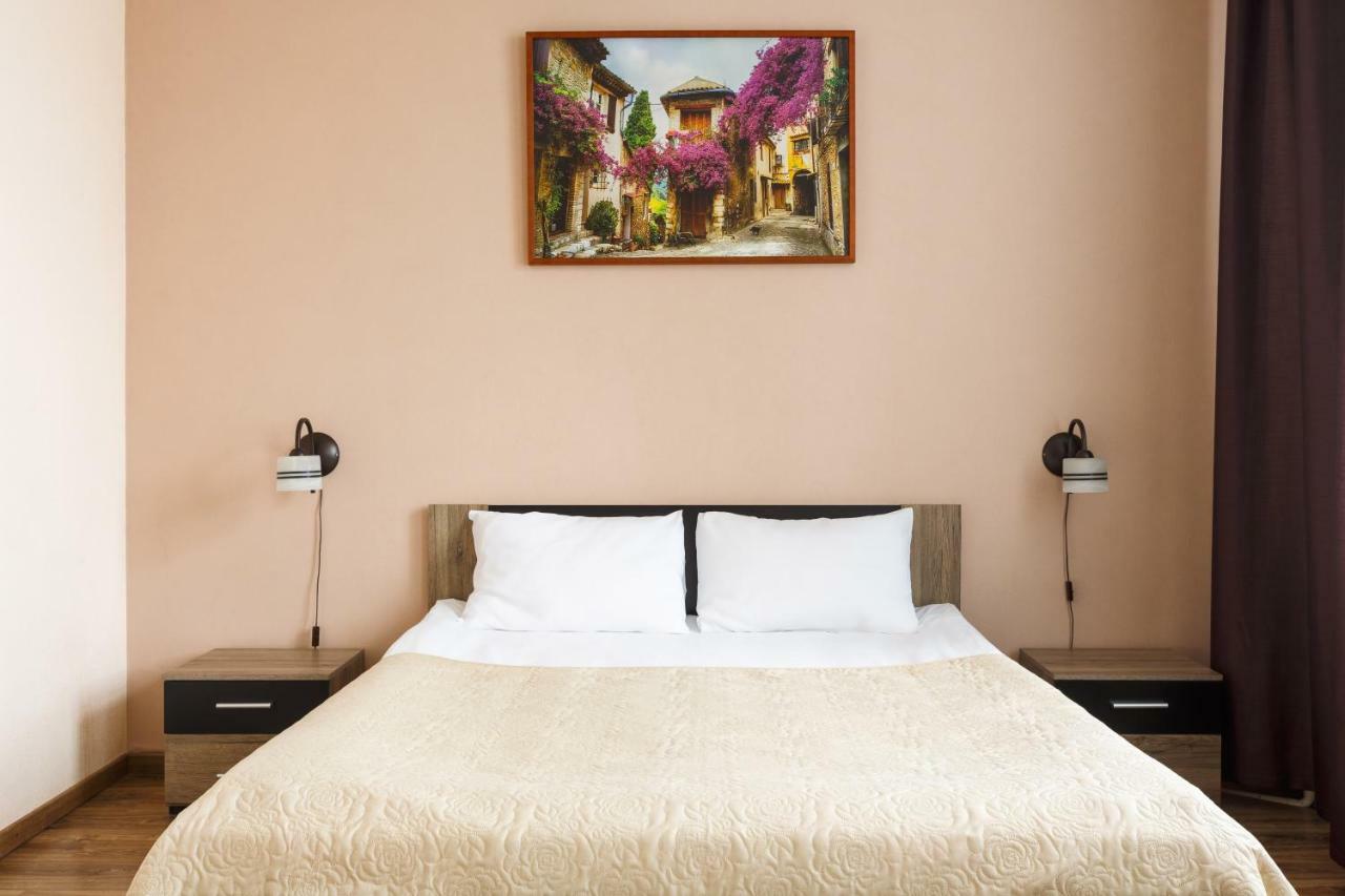 Nika Appart hôtel *